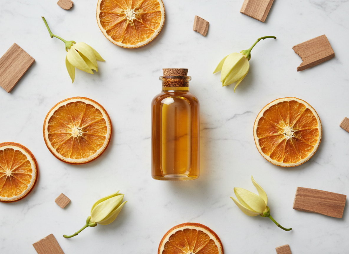 Enlighten Essential Oil Blend | Uplift Mood, Energy & Focus | Australian Made