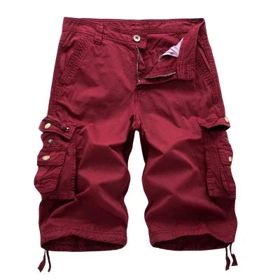 Urban Utility Cargo Shorts