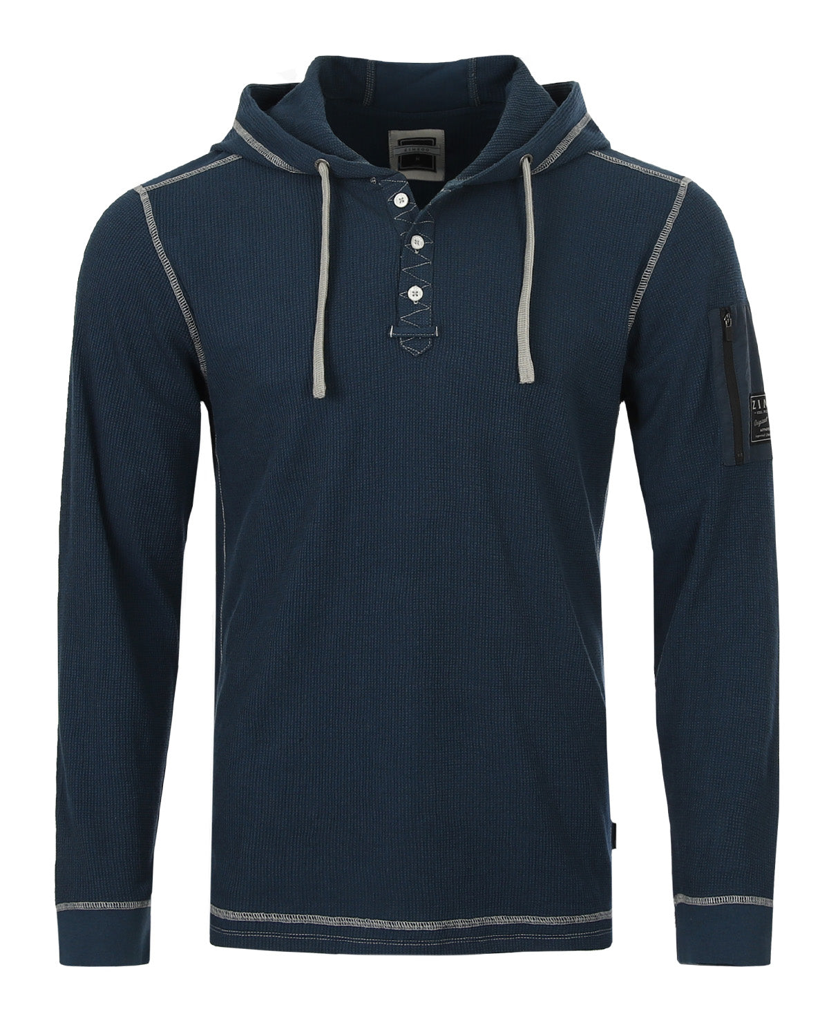 Men's Urban Thermal Lightweight Hoodie