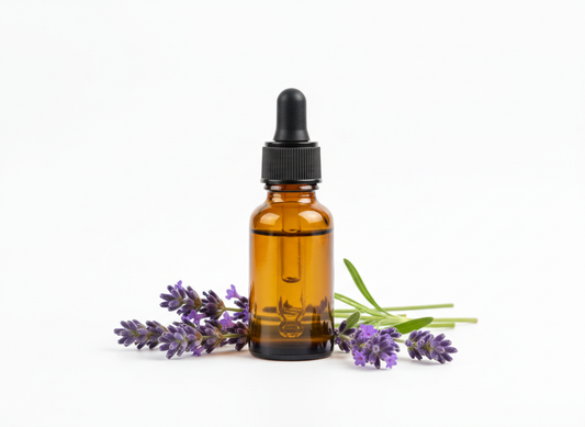 Pure Australian Lavender Essential Oil - 10mL