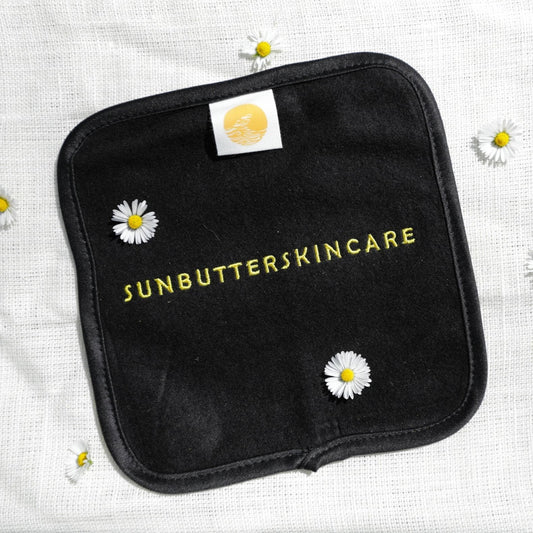 Bamboo Face Cloth - Reusable & Sustainable