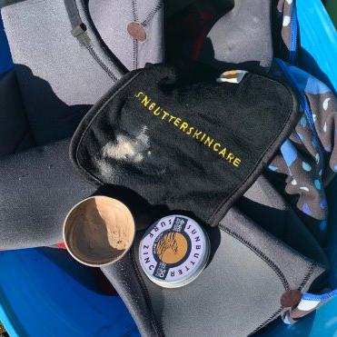 Bamboo Face Cloth - Reusable & Sustainable