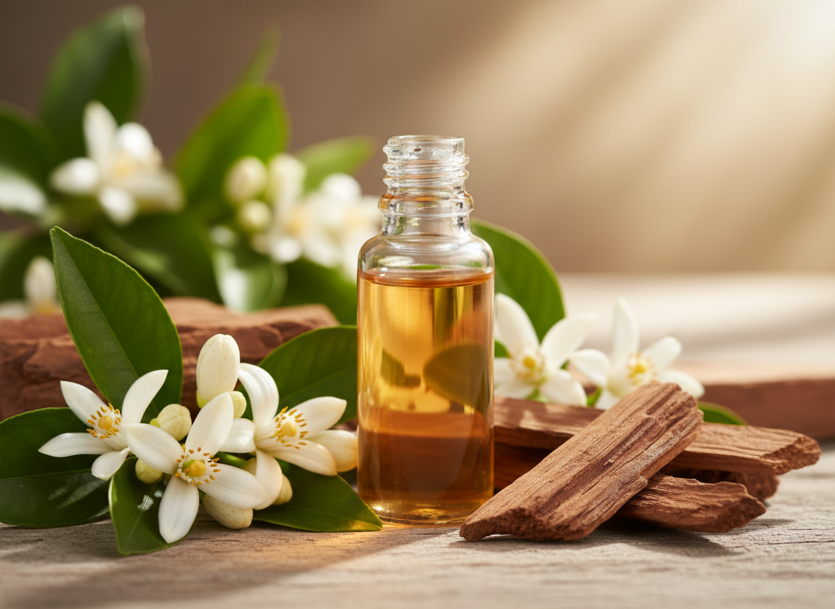 Enlighten Essential Oil Blend | Uplift Mood, Energy & Focus | Australian Made