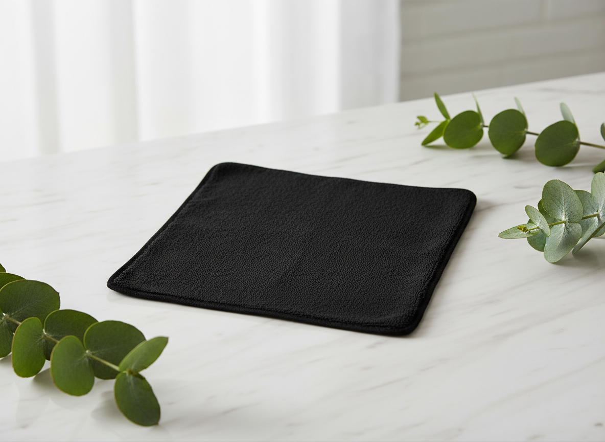 Bamboo Face Cloth - Reusable & Sustainable