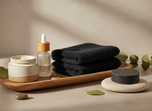 Bamboo Face Cloth - Reusable & Sustainable