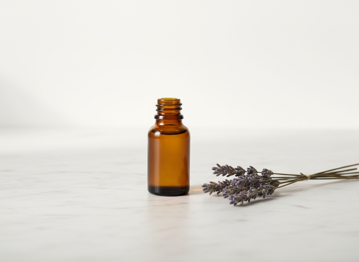 Pure Australian Lavender Essential Oil - 10mL