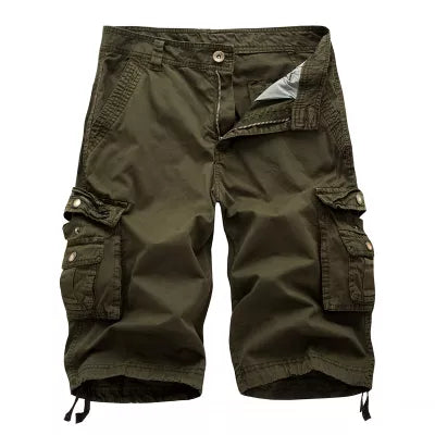 Urban Utility Cargo Shorts