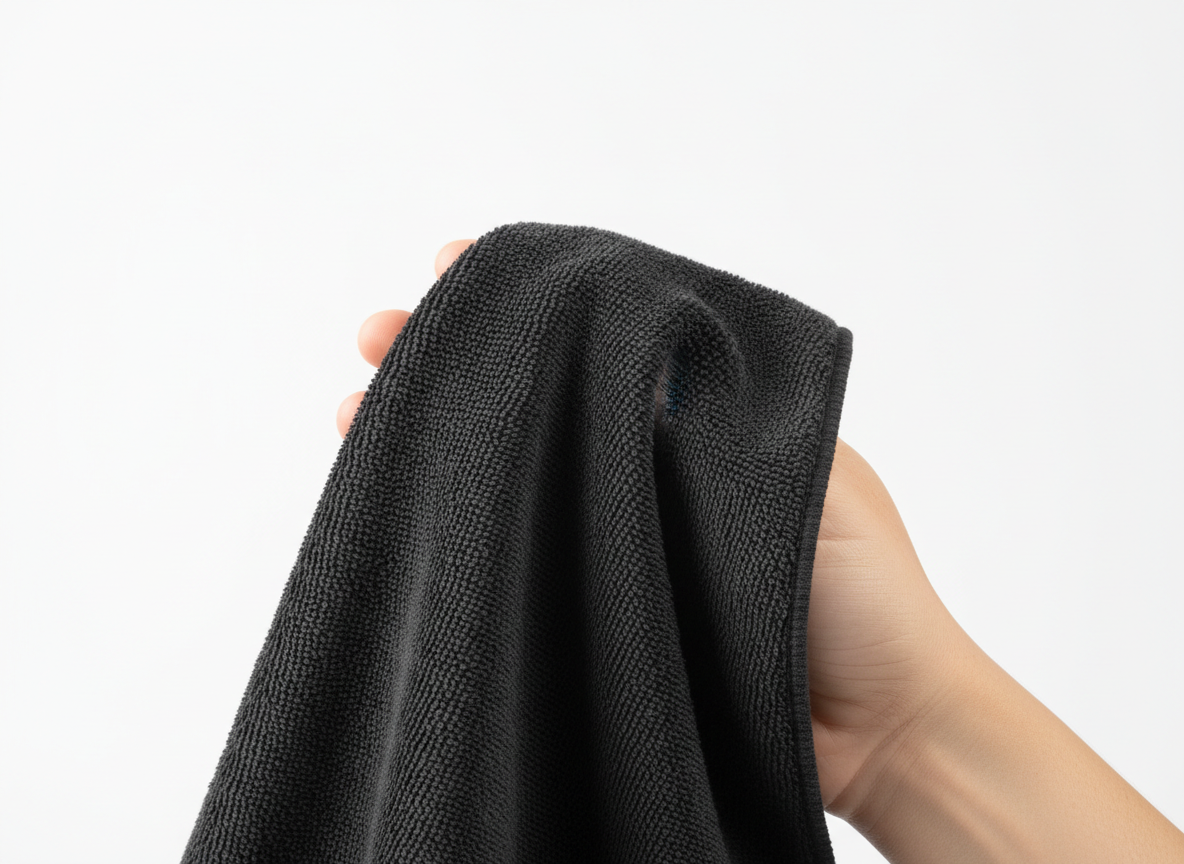 Bamboo Face Cloth - Reusable & Sustainable