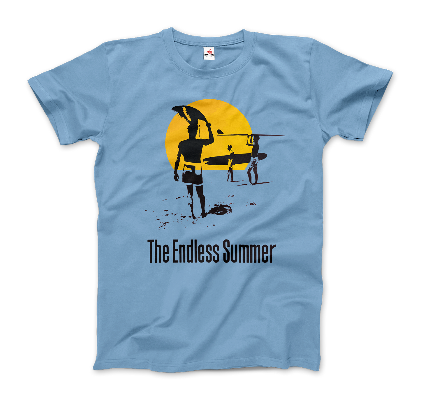 Urban Surf Tee - Endless Summer