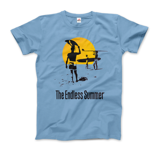 Urban Surf Tee - Endless Summer