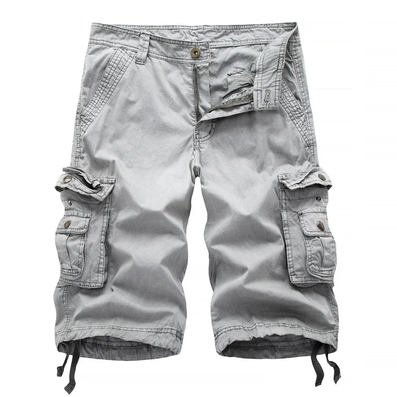 Urban Utility Cargo Shorts
