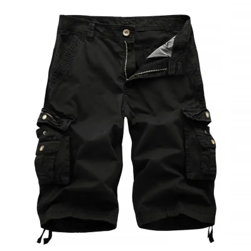 Urban Utility Cargo Shorts