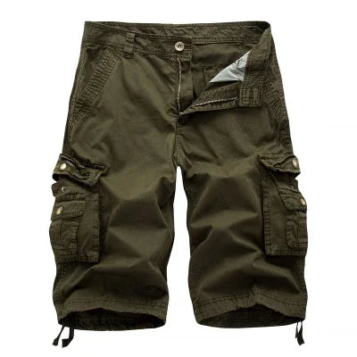 Urban Utility Cargo Shorts
