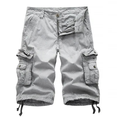 Urban Utility Cargo Shorts