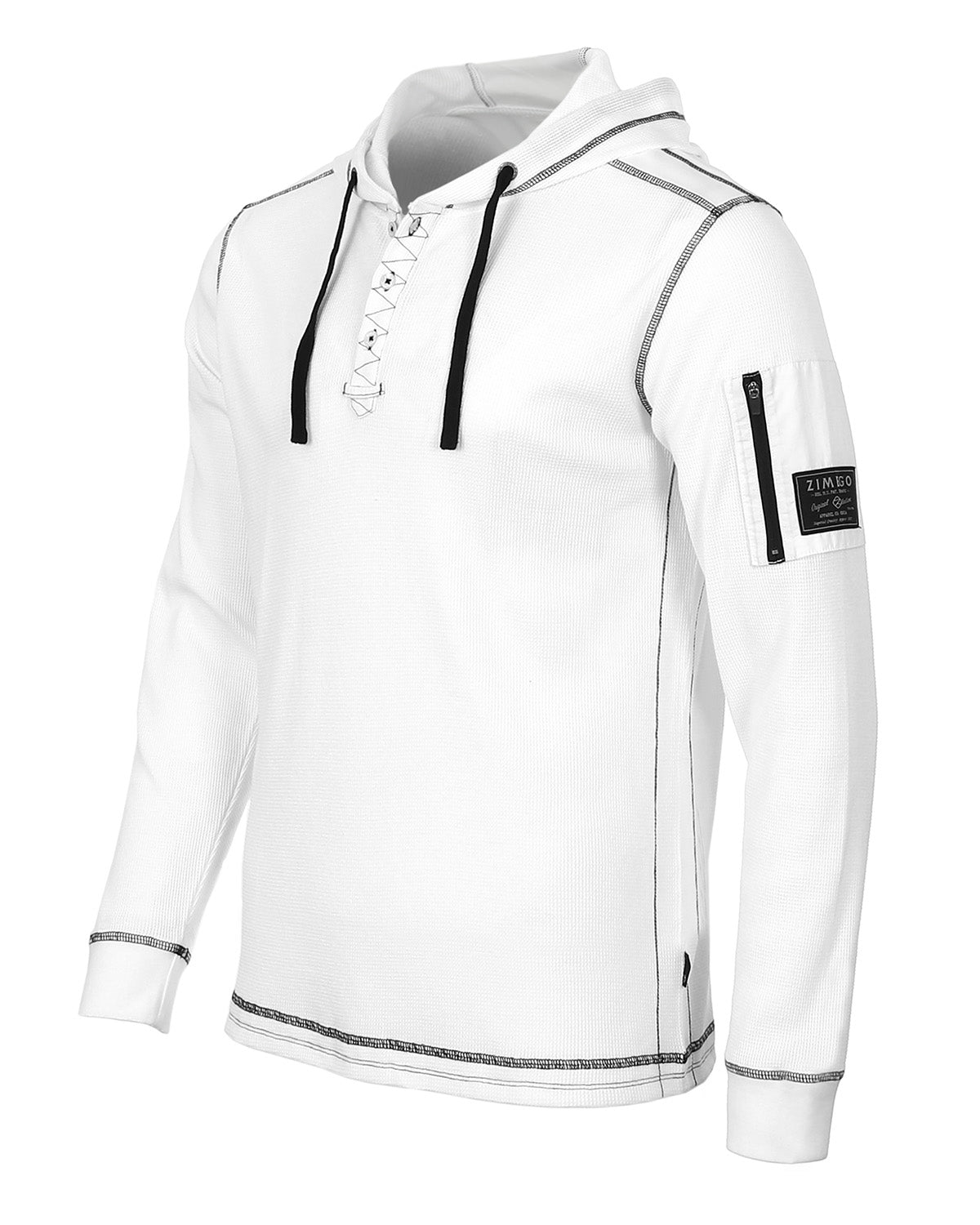 Men's Urban Thermal Lightweight Hoodie