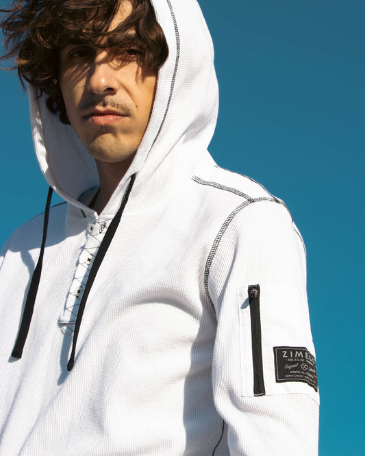 Men's Urban Thermal Lightweight Hoodie