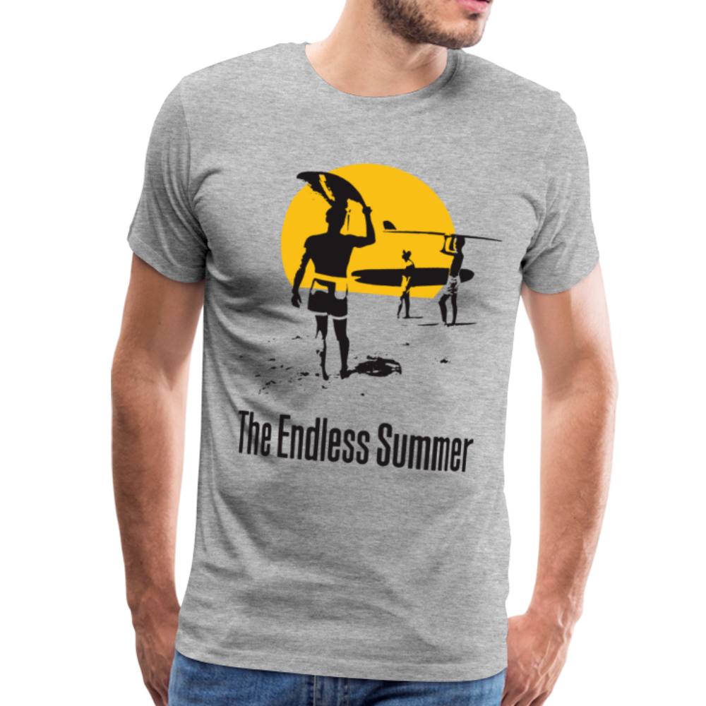 Urban Surf Tee - Endless Summer
