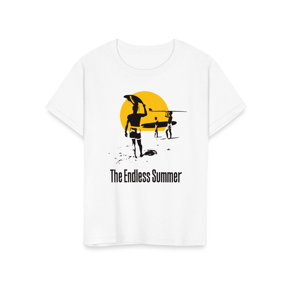 Urban Surf Tee - Endless Summer