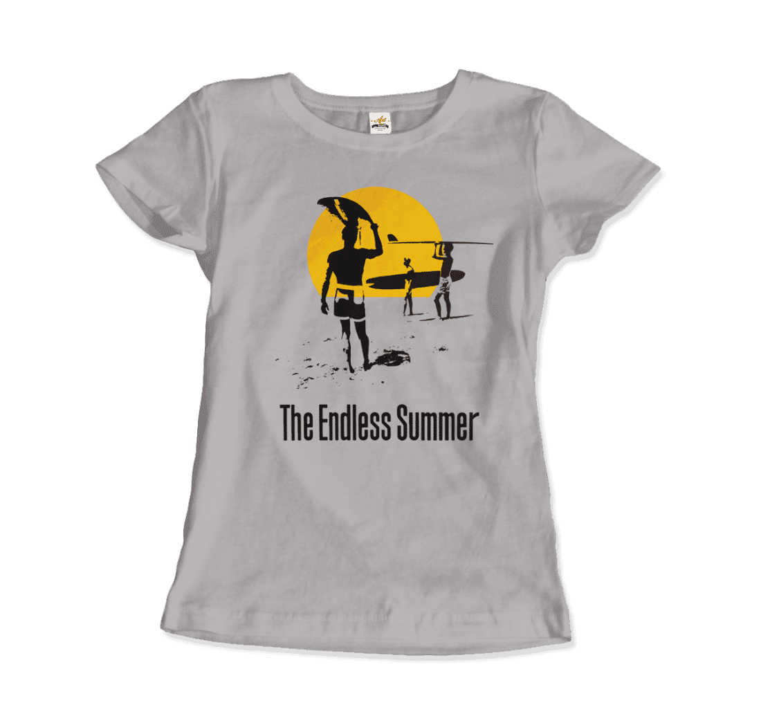 Urban Surf Tee - Endless Summer