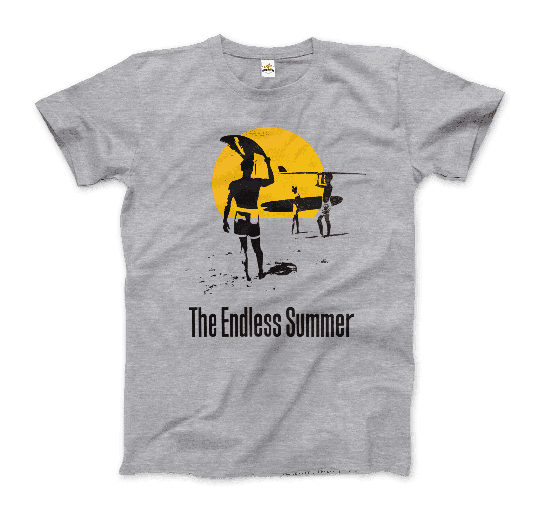 Urban Surf Tee - Endless Summer
