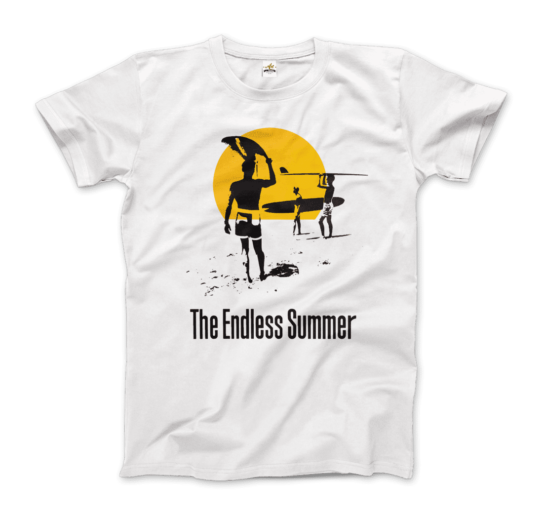 Urban Surf Tee - Endless Summer